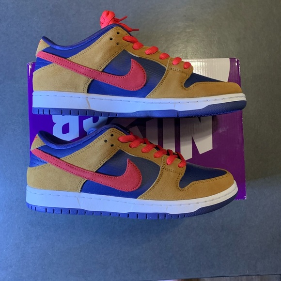 nike sb dunk low pelle hat stockx